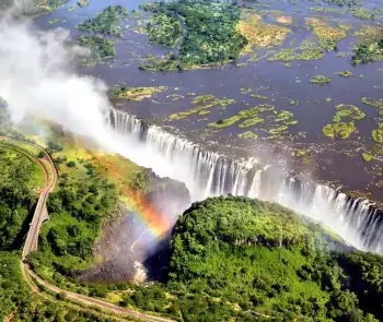 Sustainable and Responsible Travel