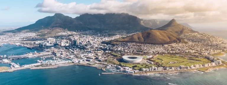 Private Cape Town Tour