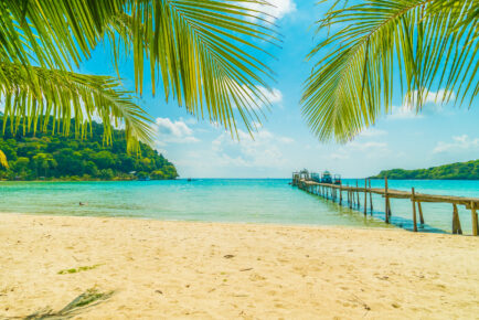 Seychelles Sunshine & Beach Break