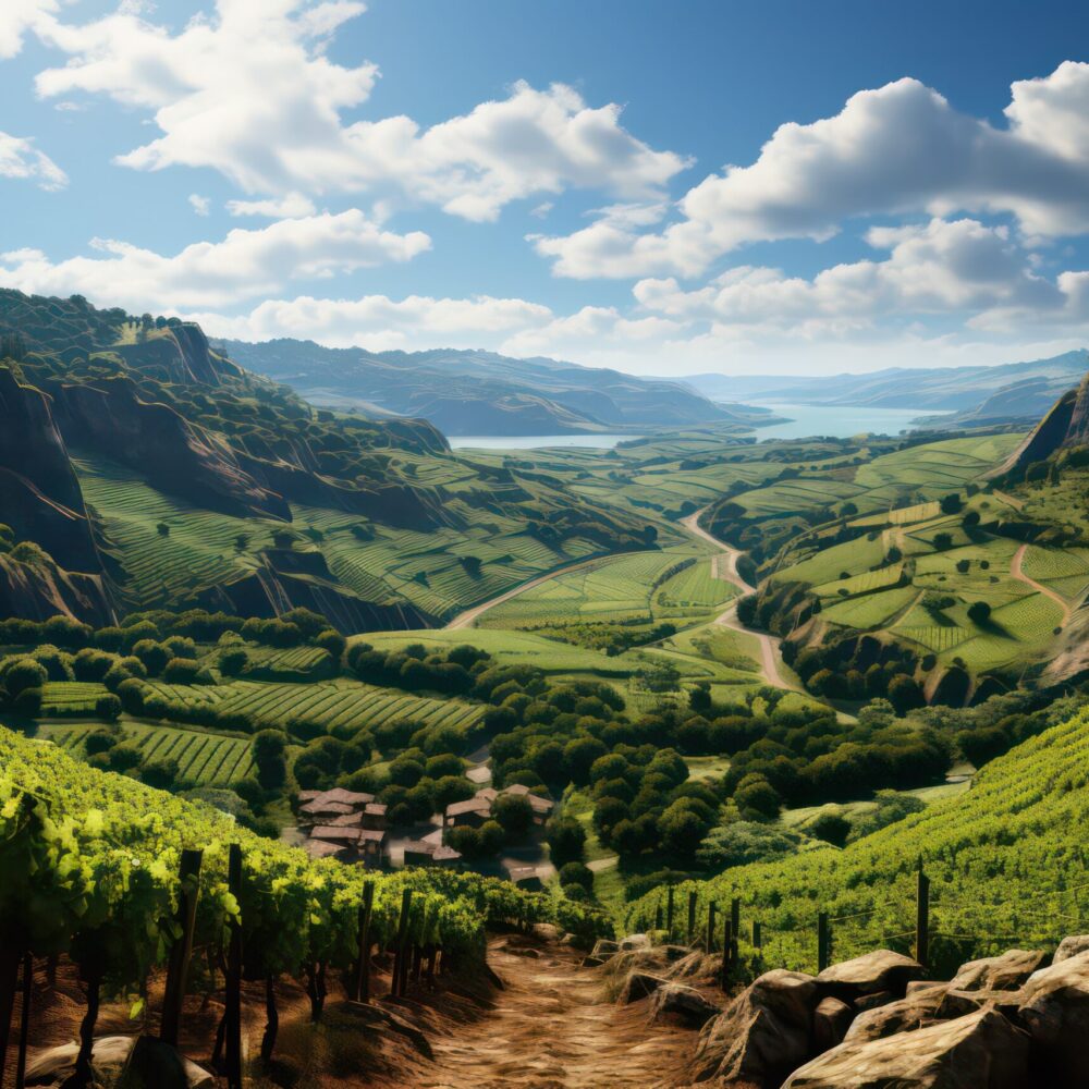 Cape Town Wine Tour – Full Day Winelands Experience