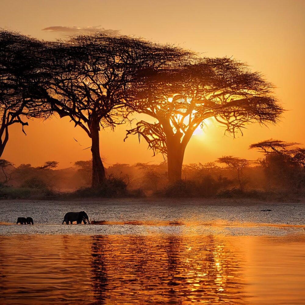 Luxury Southern Africa Safari