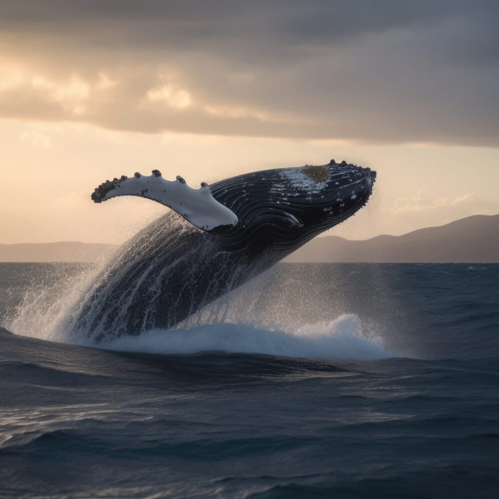 Hermanus Whale Watching