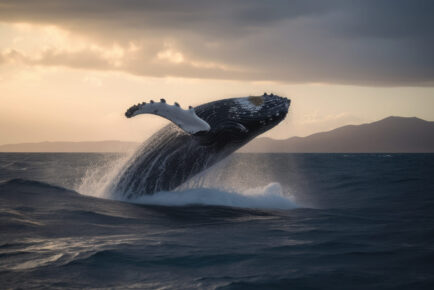 Hermanus Whale Watching