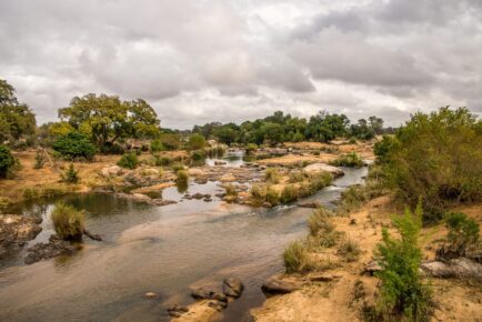 Botswana Exclusive Safari