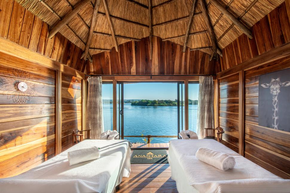 spa