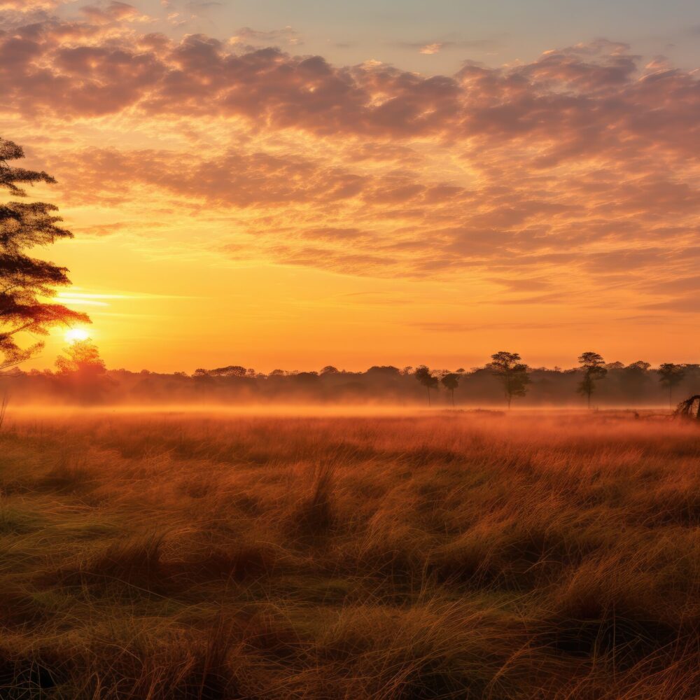 Victoria Falls to Okavango Delta Safari