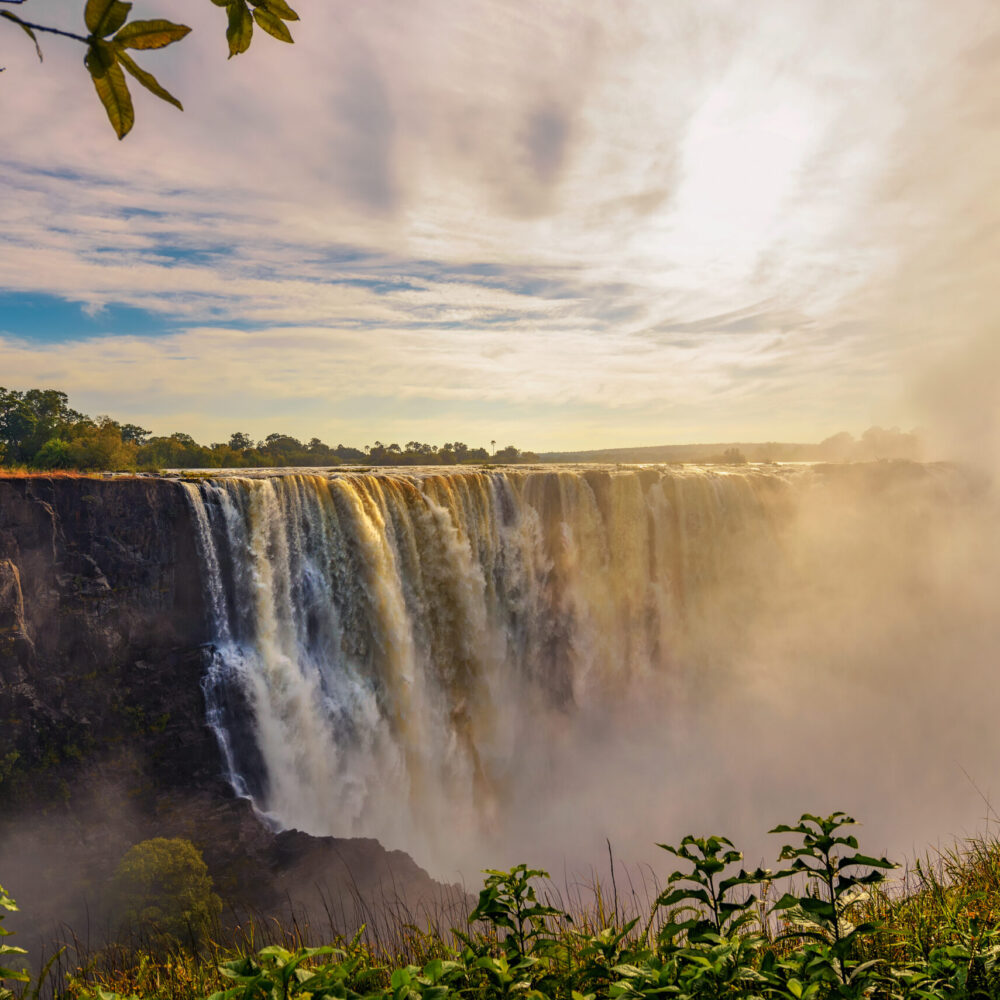 Luxury Cape Town, Sabi Sands & Victoria Falls