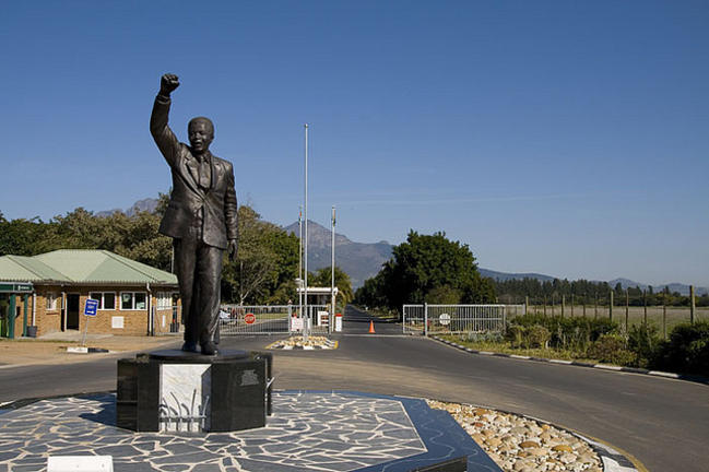 Drakenstein correctional services 1
