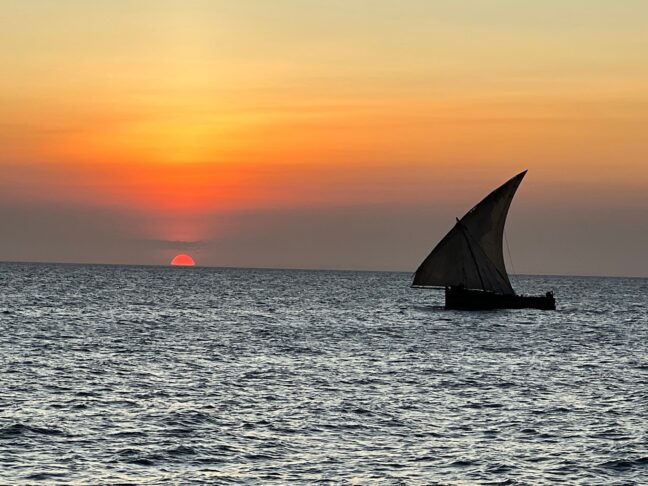 Serena Zanzibar 1