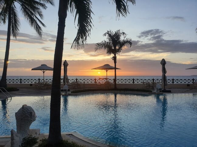 Serena Zanzibar 2