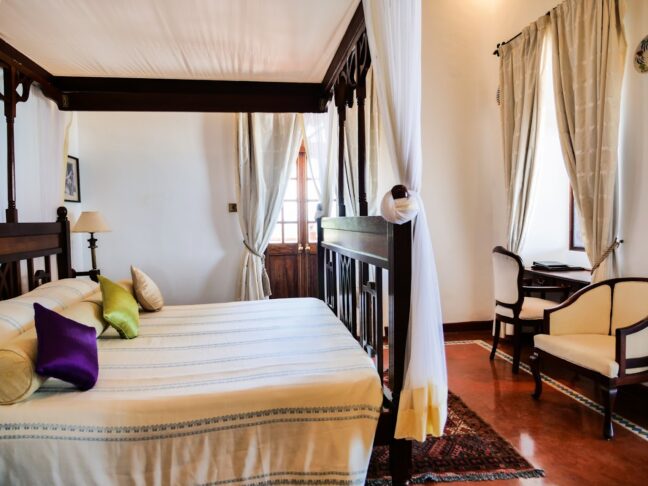 Serena Zanzibar 3
