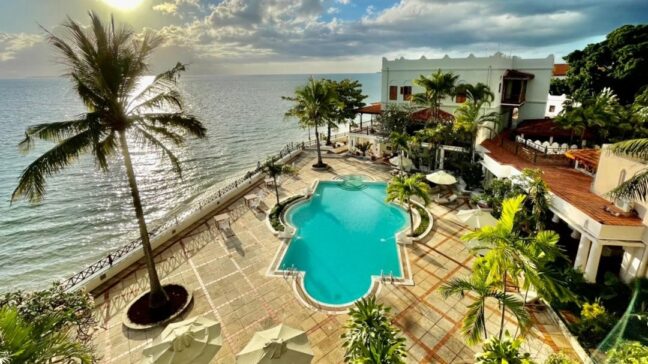 Serena Zanzibar 4