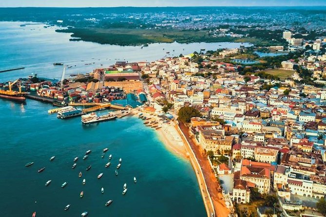 Stone Town 2
