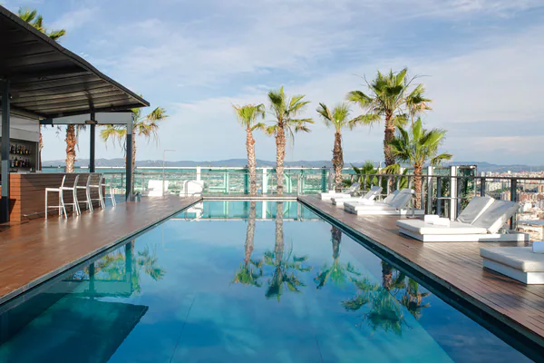 Turtle Bay Resort Mauritius 3