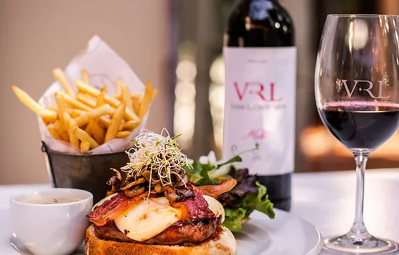 Van Loveren wines